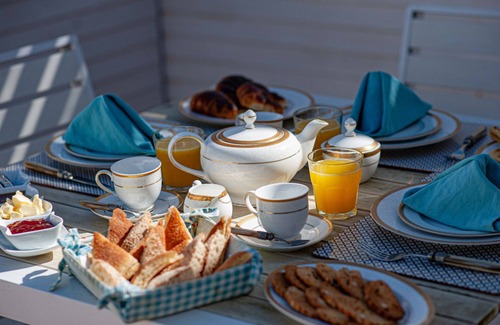 Ahl Agadir Ski Chalet | Beautiful 18th century Riad luxuriously renovated