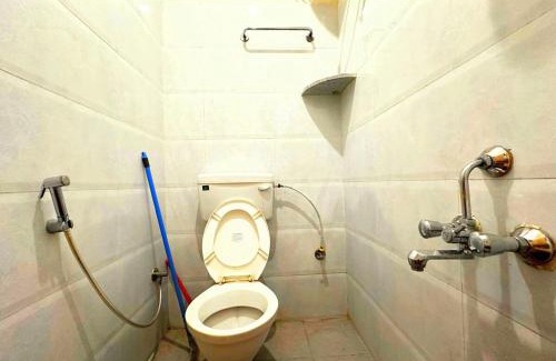 Arekere Apartment | Beautiful 1bhk in G flr arekere near IIMB 209b