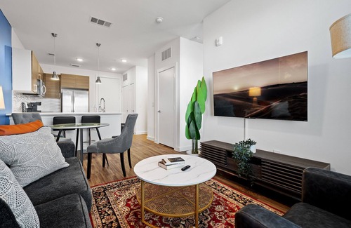 Riverside Apartment | Beautiful 1BR in Riverside Austin 7343