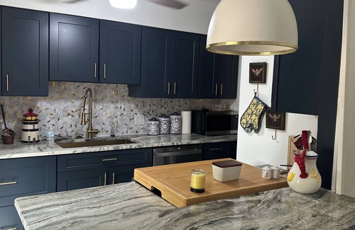 Ono Island House | Beautiful 2 Bd 2.5 bath townhouse backing up to Perdido Bay Golf club.