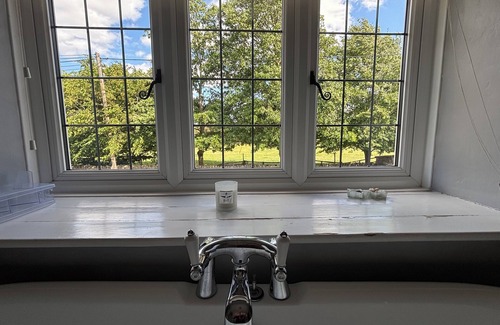 Stratton Audley Cottage | Beautiful 2 Bed large homely luxurious cottage nr Bicester Brackley Buckingham