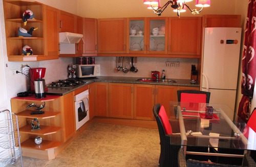 Parque Holandes Apartment | Beautiful 2-Bed Bungalow in Parque Holandés