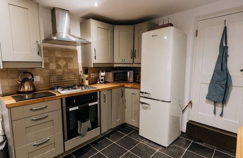 Wirksworth House | Beautiful 2 bed cottage set in the countryside