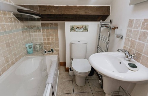 Wirksworth House | Beautiful 2 bed cottage set in the countryside