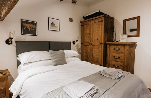 Wirksworth House | Beautiful 2 bed cottage set in the countryside