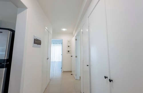 Villas Del Mar Condo | Beautiful 2-bedroom condo with amazing views in charming Playa Juan Dolio ,