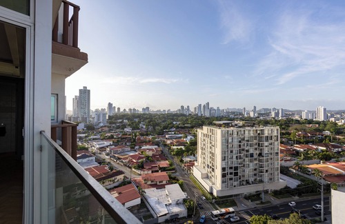 Tumba Vieja Apartment | Beautiful 2 bedroom apartment/Social area with pool, Parking and Gym