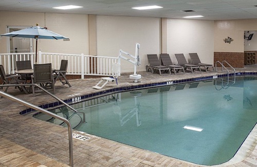 Bostroms Apartment | Beautiful 2 bedroom unit at resort, sleeps 6