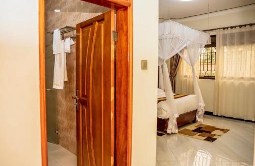 Entebbe Apartment | Beautiful 2-Bedroom Apartment in Entebbe