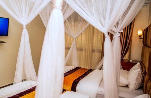 Entebbe Apartment | Beautiful 2-Bedroom Apartment in Entebbe