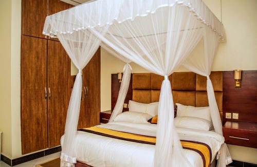 Entebbe Apartment | Beautiful 2-Bedroom Apartment in Entebbe