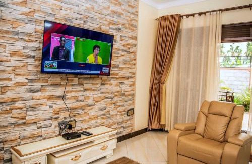 Entebbe Apartment | Beautiful 2-Bedroom Apartment in Entebbe