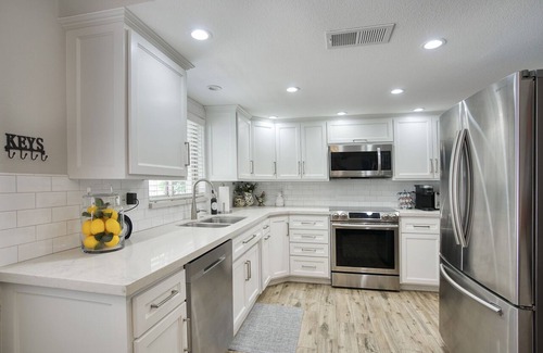 Central Commons Condo | Beautiful 2 bedroom condo, GREAT LOCATION!