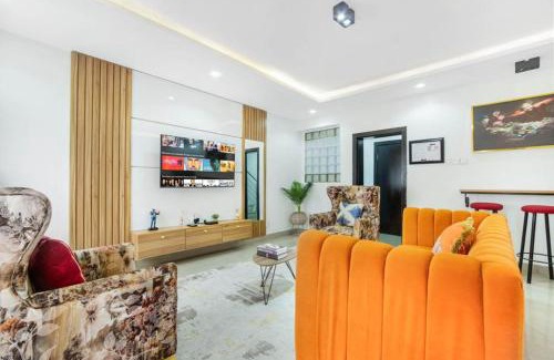 Ikeja Apartment | Beautiful 2 bedroom in Ikeja GRA