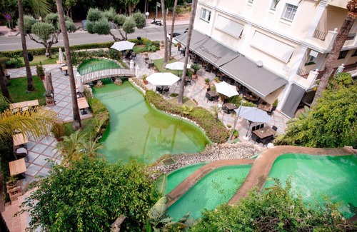 Marbella House | Beautiful 2 Bedroom Townhouse in Aloha Gardens walking distance to Restaurants, Bars and Shops 20