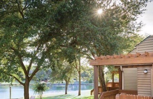 New Bern Apartment | Beautiful 2 bedroom unit at resort, sleeps 8