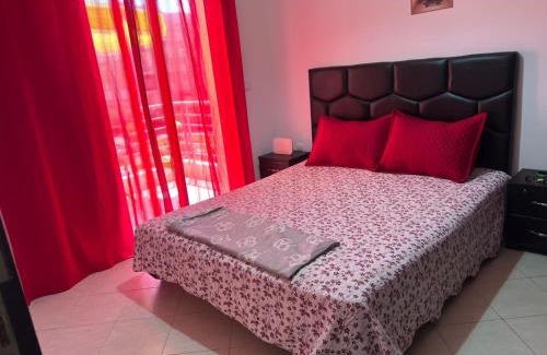 Bouznika Apartment | Beautiful 2 bedrooms apartment in Bouznika