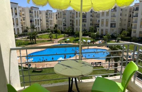 Bouznika Apartment | Beautiful 2 bedrooms apartment in Bouznika