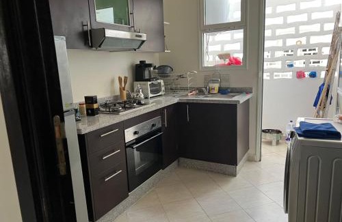 Bouznika Apartment | Beautiful 2 bedrooms apartment in Bouznika