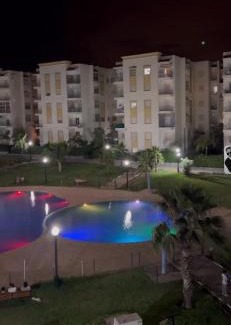 Bouznika Apartment | Beautiful 2 bedrooms apartment in Bouznika