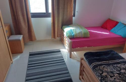 Sakkala Ski Chalet | Beautiful 2 bedrooms Duplix in the View Residence