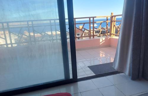 Sakkala Ski Chalet | Beautiful 2 bedrooms Duplix in the View Residence