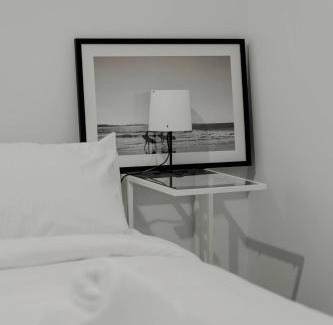 Belconnen Apartment | Beautiful 2 BR Lakeside View