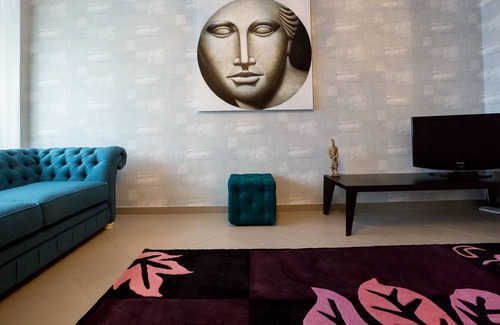 Galati Apartment | Beautiful 2 rooms apartment in center Galati and near Danube