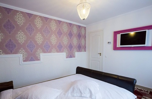 Galati Apartment | Beautiful 2 rooms apartment in center Galati and near Danube