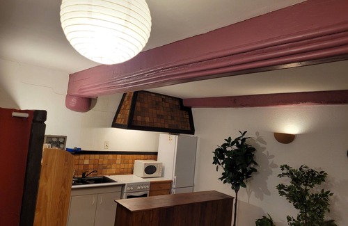 Dinan Apartment | BEAUTIFUL 2 ROOMS IN HISTORIC CENTER