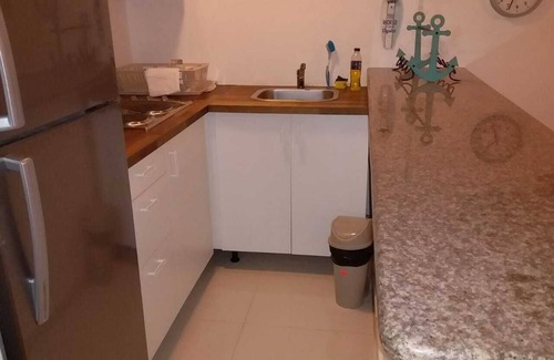 Boca Chica Apartment | Beautiful 204-A Apartment with balcony 1B/1B