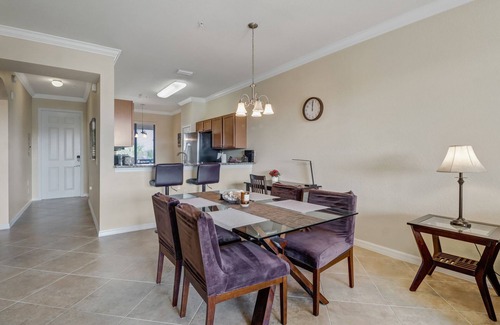 Naples Condo | BEAUTIFUL 2BD 2BA CONDO, LAKE & PRESERVE VIEW