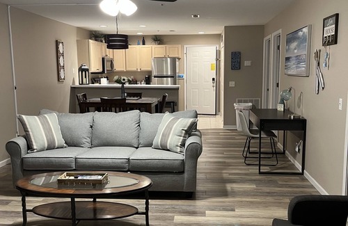 Osage Beach Condo | BEAUTIFUL 2BD/2BATH CONDO