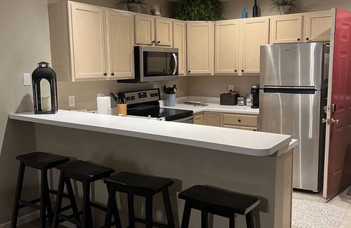 Osage Beach Condo | BEAUTIFUL 2BD/2BATH CONDO