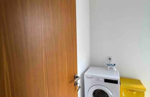 Bab al-Bahr Apartment | Beautiful 2beds apartment with swim pool in marina