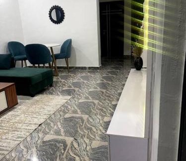 Lagos Apartment | Beautiful 2Br Apt in Ogba, Ikeja, Lagos
