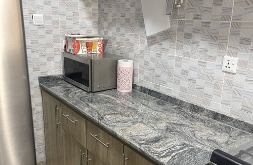 Lagos Apartment | Beautiful 2Br Apt in the heart of Lagos. This apt is located in Ogba, Ikeja
