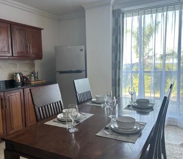 Masaki Apartment | Beautiful 2BR with a Sea View