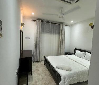 Masaki Apartment | Beautiful 2BR with a Sea View