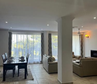 Masaki Apartment | Beautiful 2BR with a Sea View