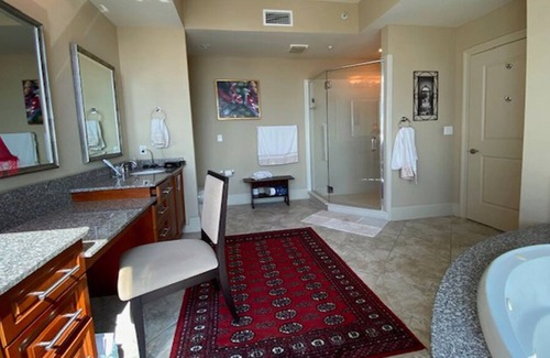 Ono Island Condo | Beautiful 3/3 Condo with Private Beach and Views forever