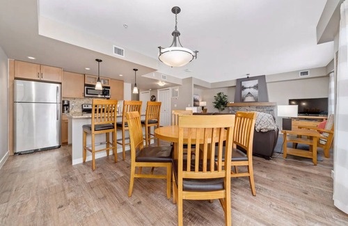 Copperstone Resort Condo | Beautiful 3-bed Canmore/Banff Mountainview Condo