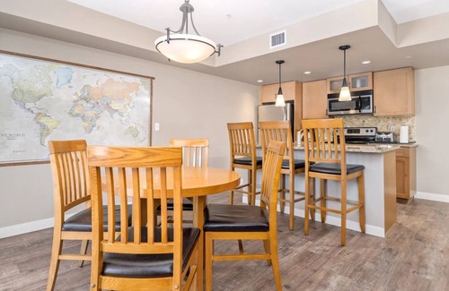 Copperstone Resort Condo | Beautiful 3-bed Canmore/Banff Mountainview Condo