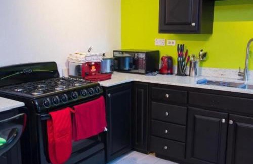 Portmore House | Beautiful 3-Bed House in Saint Catherine Portmore