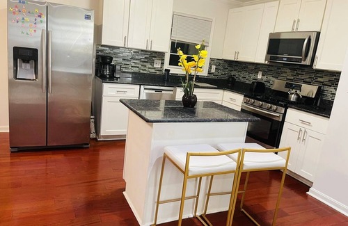 Capitol Heights House | Beautiful 3-bedroom home in Capitol Heights