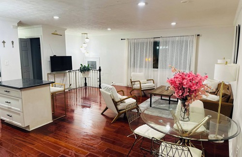 Capitol Heights House | Beautiful 3-bedroom home in Capitol Heights