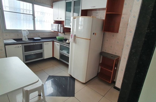 Coqueiral de Itaparica Apartment | Beautiful 3-bedroom apartment with capacity for 8 people, Coqueiral Itaparica Vila Velha ES.