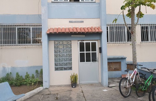 Coqueiral de Itaparica Apartment | Beautiful 3-bedroom apartment with capacity for 8 people, Coqueiral Itaparica Vila Velha ES.