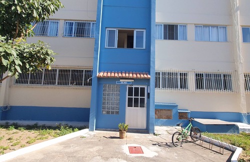 Coqueiral de Itaparica Apartment | Beautiful 3-bedroom apartment with capacity for 8 people, Coqueiral Itaparica Vila Velha ES.