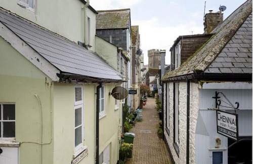 Looe House | Beautiful 3 bedroom cottage in the heart of Looe